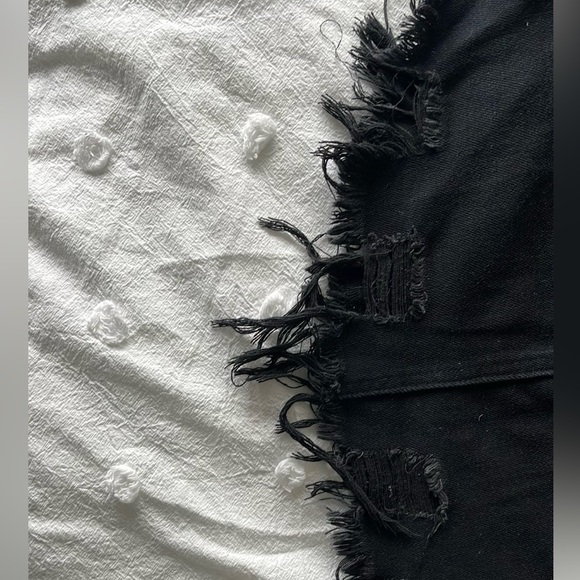 Denim skirt - Picture 7 of 9